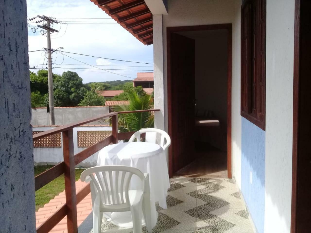 Apartamento Prisco Cabo Frio